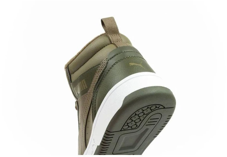 Puma Rebound V6 W 394685 02 sportiniai batai