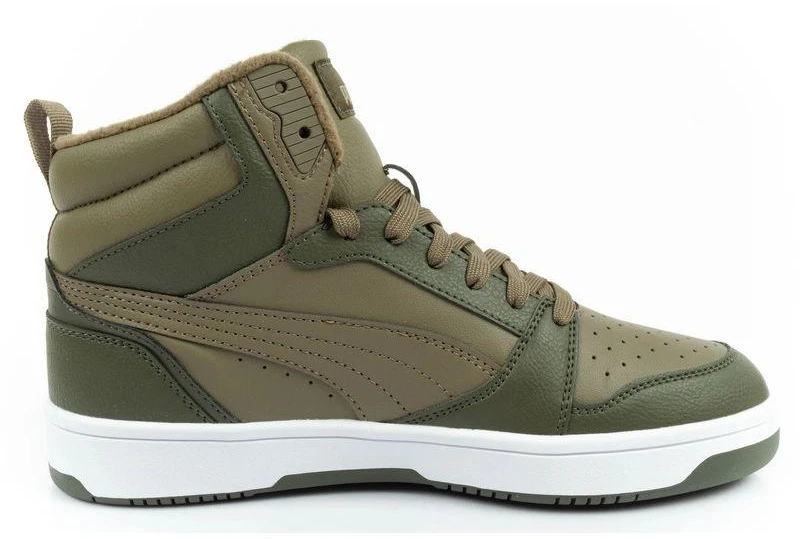 Puma Rebound V6 W 394685 02 sportiniai batai