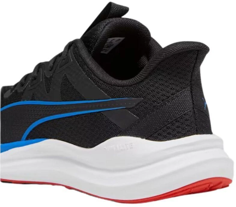 Puma Reflect Lite M 378768 09 bėgimo bateliai