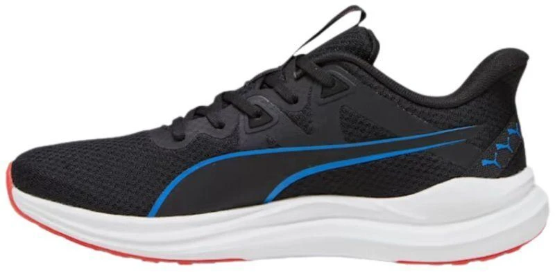 Puma Reflect Lite M 378768 09 bėgimo bateliai