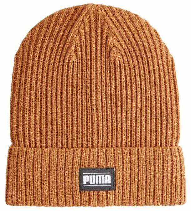 Puma kepurė Ribbed Classic Beanie 024038 12