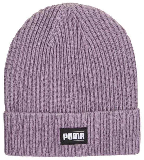 Puma kepurė Ribbed Classic Beanie 024038 19