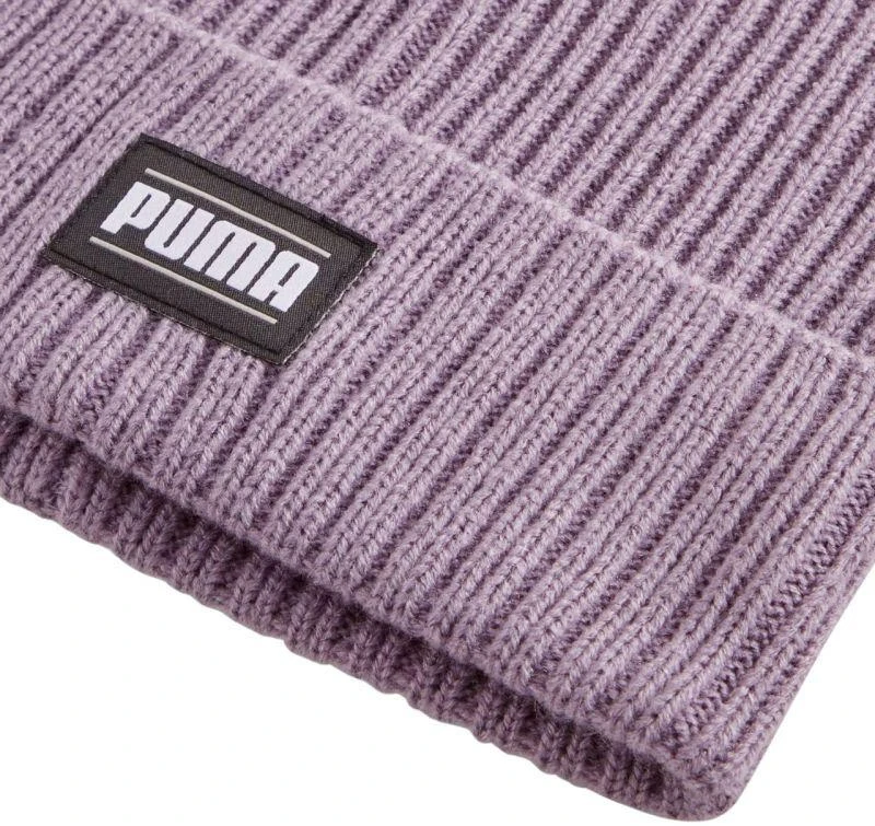 Puma kepurė Ribbed Classic Beanie 024038 19