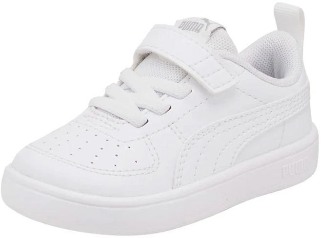 Puma Rickie AC+ Inf vaikiški batai balti 384314 01