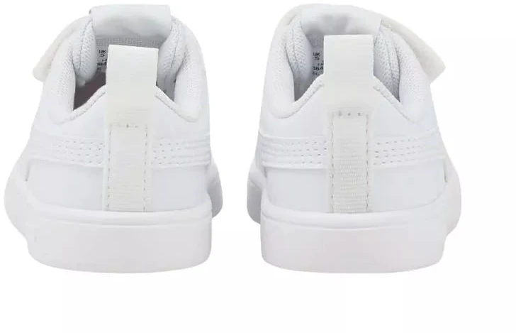 Puma Rickie AC+ Inf vaikiški batai balti 384314 01