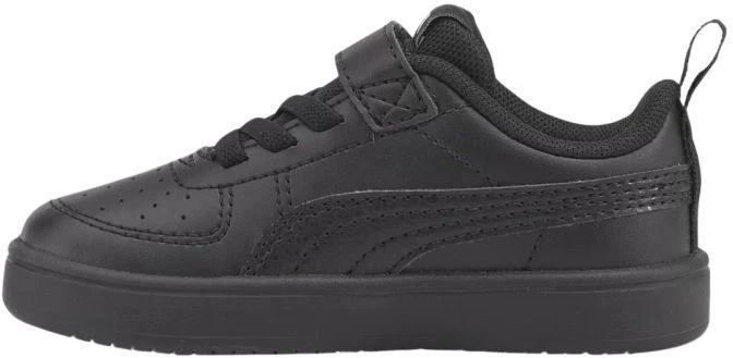 Puma Rickie AC+ Inf vaikiški batukai juodi 384314 02