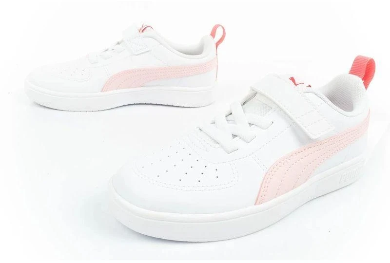 Puma Rickie AC Jr 384314 06 batai