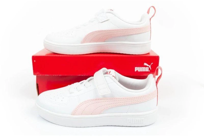Puma Rickie AC Jr 384314 06 batai