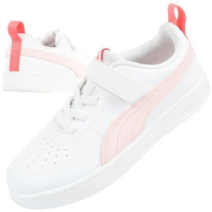 Puma Rickie AC Jr 384314 06 batai