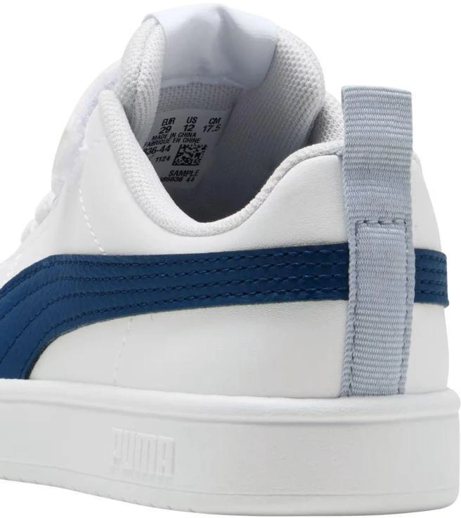 Puma Rickie AC PS 385836 44 Vaikiški Bateliai