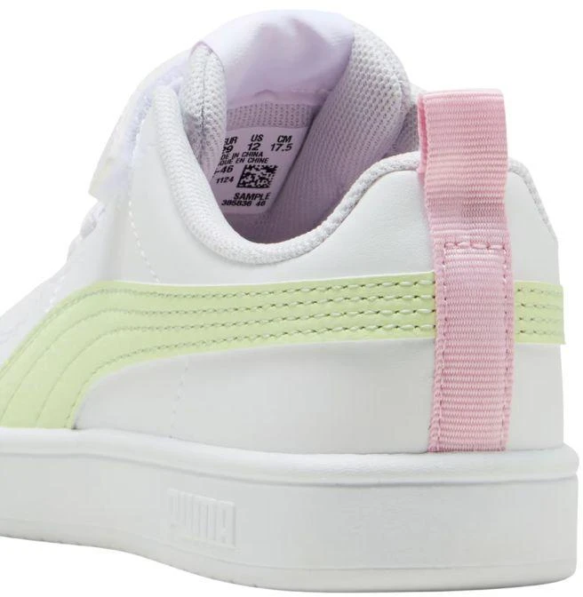 Puma Rickie AC PS 385836 46 Vaikiški batai