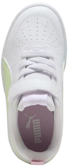 Puma Rickie AC PS 385836 46 Vaikiški batai