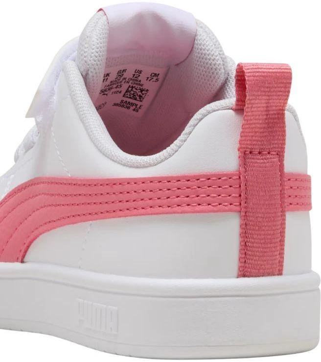 Puma Rickie AC PS 385836 46 Vaikiški batai