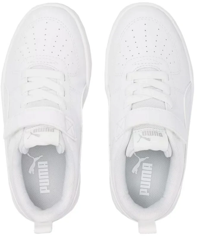 Puma Rickie AC+ PS Jr 385836 01 Batai