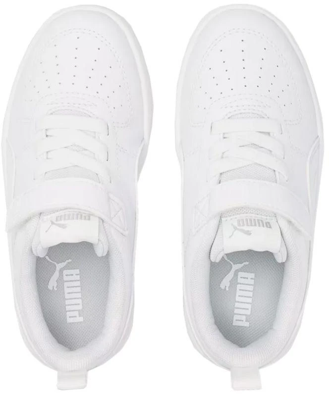 Puma Rickie AC+ PS Jr 385836 01 Batai