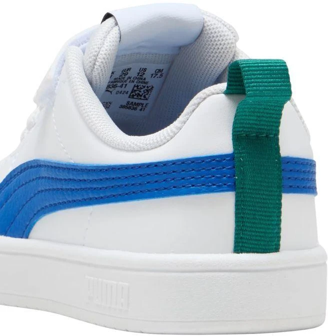 Puma Rickie AC PS Jr 385836 41 Bateliai