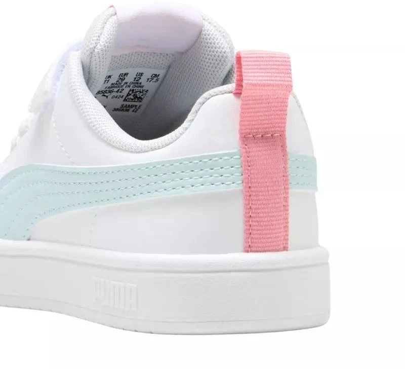 Puma Rickie AC PS Jr 385836 42 Avalynė