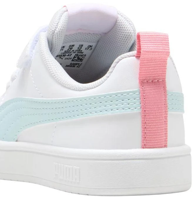 Puma Rickie AC PS Jr 385836 42 Avalynė