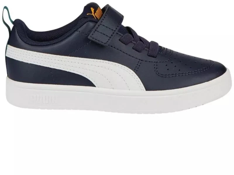 Puma Rickie Ac Ps Jr Batai 385836 07