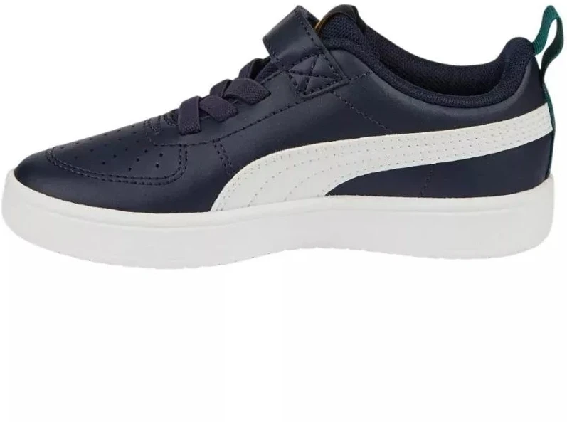Puma Rickie Ac Ps Jr Batai 385836 07
