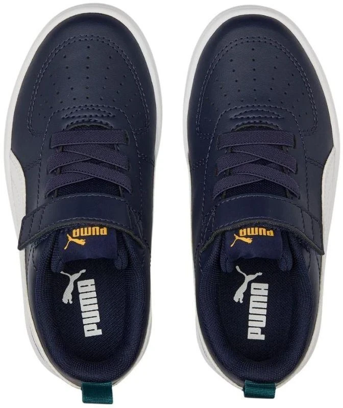 Puma Rickie Ac Ps Jr Batai 385836 07