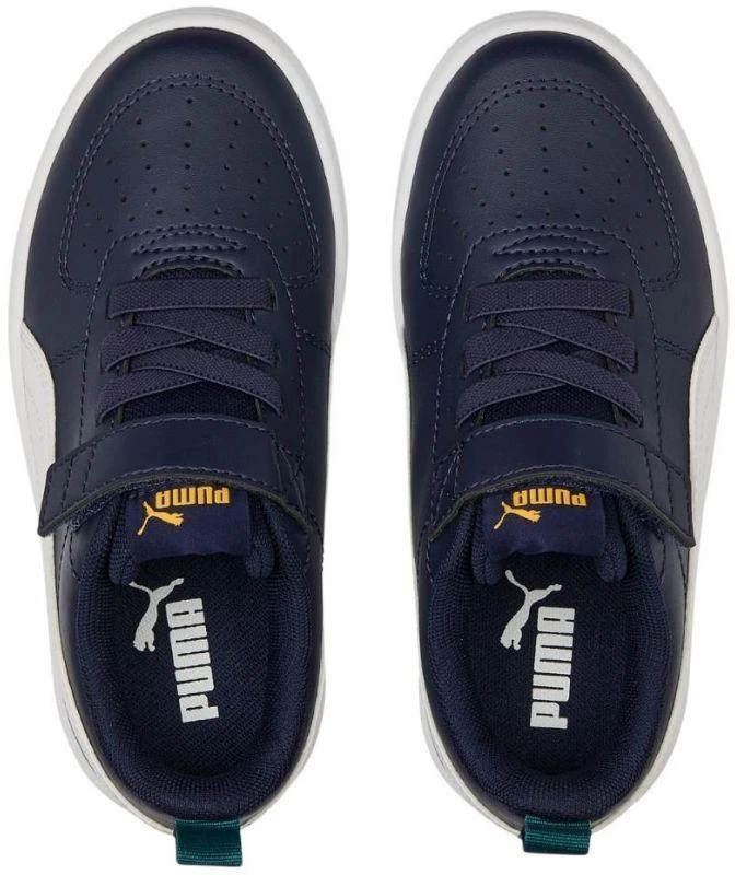 Puma Rickie Ac Ps Jr Batai 385836 07