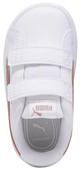 Puma Rickie Classic V Inf Jr bateliai 394254 04