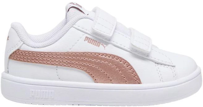 Puma Rickie Classic V Inf Jr bateliai 394254 04