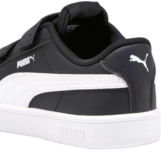 Puma Rickie Classic V PS 394253 03 Vaikiški batai
