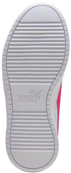 Puma Rickie Classic vaikiški batai balti ir rožiniai 394252 24