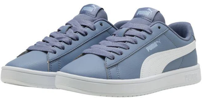 Puma Rickie Classic vaikiški mėlyni kedai 394252 23