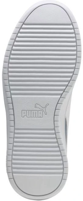 Puma Rickie Classic vaikiški mėlyni kedai 394252 23