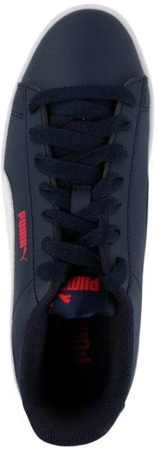 Puma Rickie Classic vaikiški tamsiai mėlyni batai 394252 01