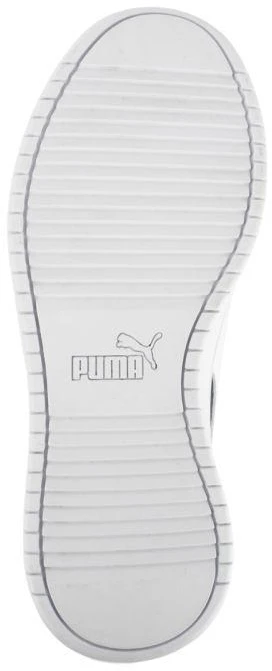 Puma Rickie Classic vaikiški tamsiai mėlyni batai 394252 01