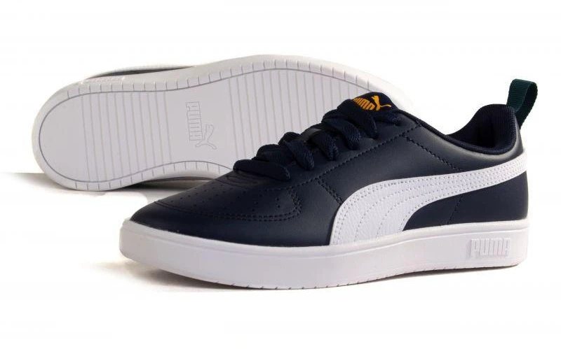 Puma Rickie Jr 384311 07 Batai