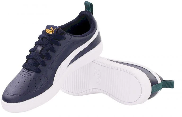 Puma Rickie Jr 384311 07 Batai
