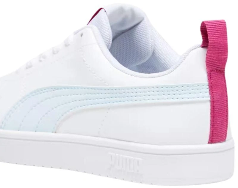 Puma Rickie Jr 384311 21 Avalynė
