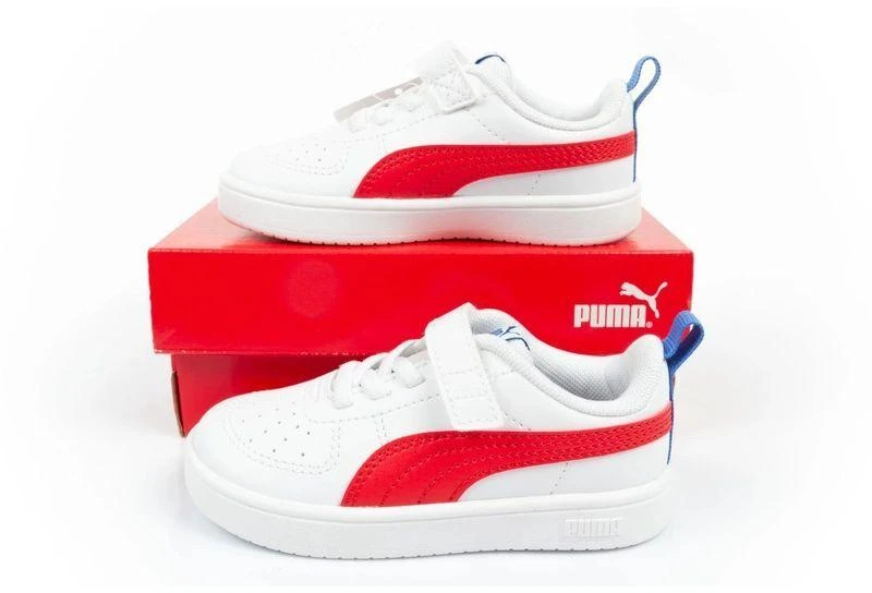 Puma Rickie Jr 384314 05 Batai
