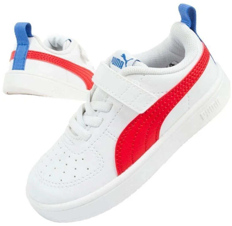 Puma Rickie Jr 384314 05 Batai