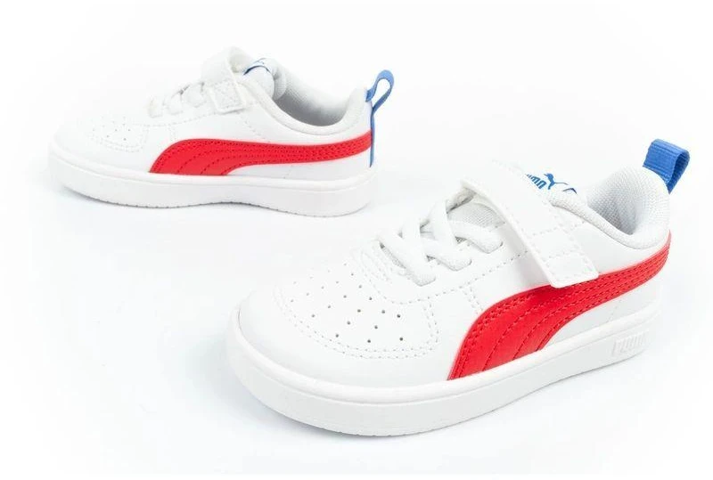 Puma Rickie Jr 384314 05 Batai