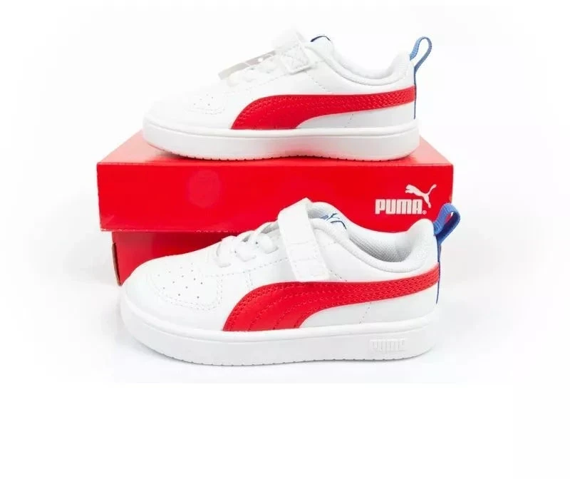 Puma Rickie Jr 384314 05 Batai