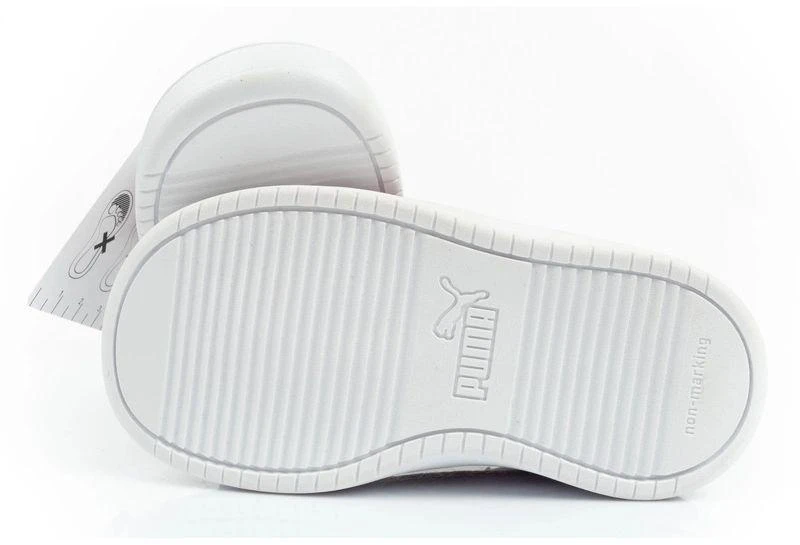 Puma Rickie Jr 384314 08 Batai