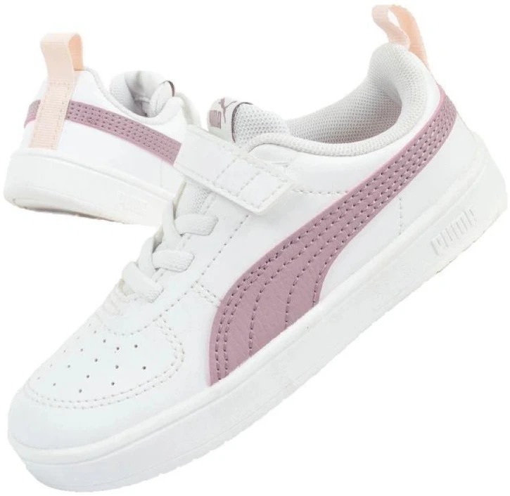 Puma Rickie Jr 384314 08 Batai