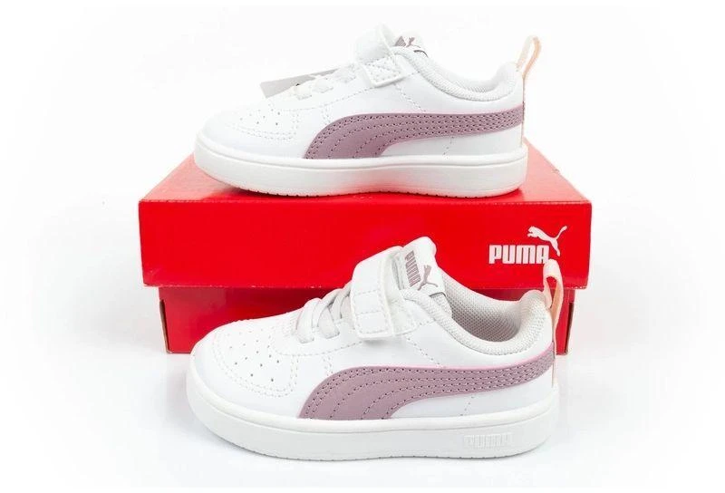 Puma Rickie Jr 384314 08 Batai