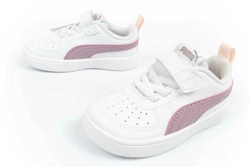 Puma Rickie Jr 384314 08 Batai