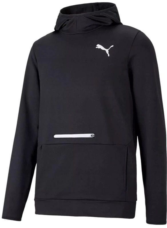 Puma RTG džemperis su gobtuvu M 585831-01