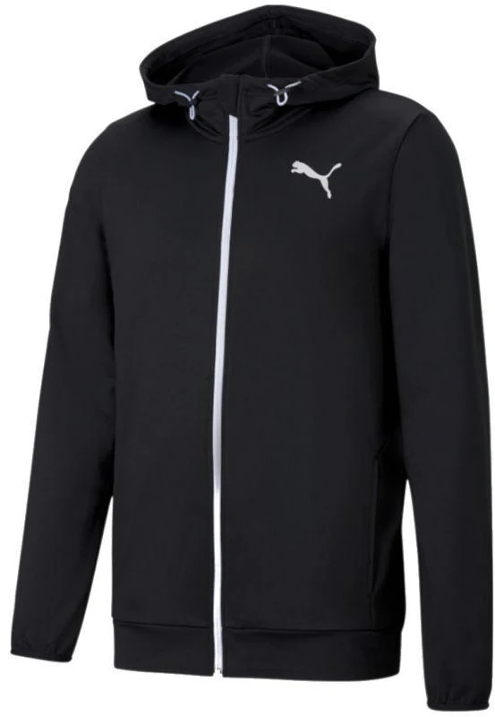 Puma RTG FZ Hoodie M 585832-01