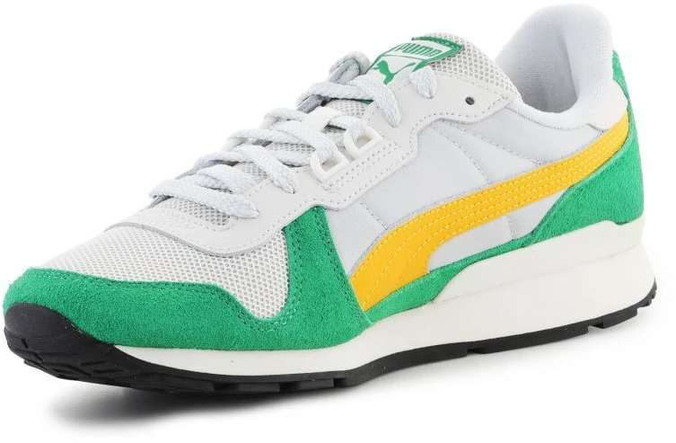 Puma RX 737 Naujas Vintažinis Vyriški 387573-01 Batai