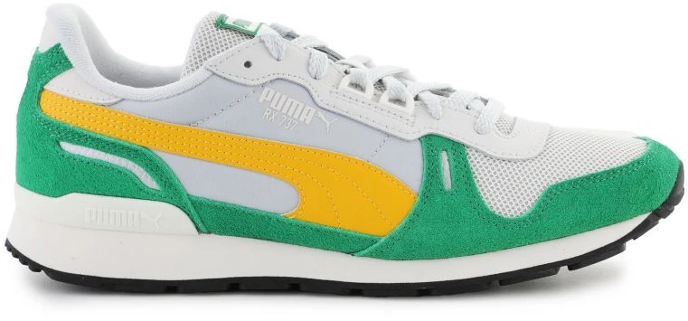 Puma RX 737 Naujas Vintažinis Vyriški 387573-01 Batai
