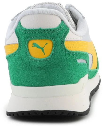 Puma RX 737 Naujas Vintažinis Vyriški 387573-01 Batai